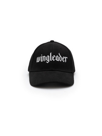 Rebecca Yarros's Fourth Wing: Wingleader Hat by Out of Print