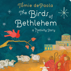 The Birds of Bethlehem