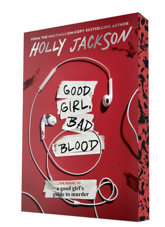 A Good Girl's Guide to Murder Series Boxed Set by Holly A Good Girl's Guide to Murder Series Boxed Set by Holly