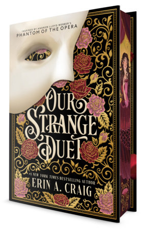 Our Strange Duet by Erin A. Craig