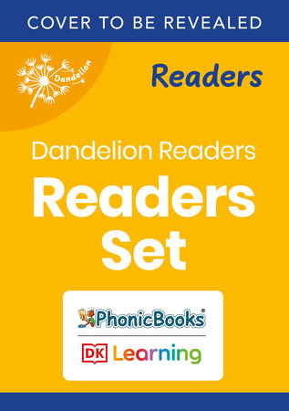 Phonic Books Dandelion Readers Level 5 Prefixes and Suffixes