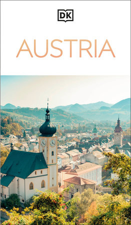 DK Austria by DK Travel