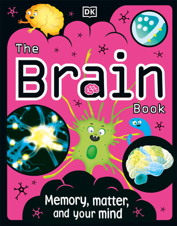 The Brain Book