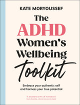 The ADHD Women's Well-Being Toolkit