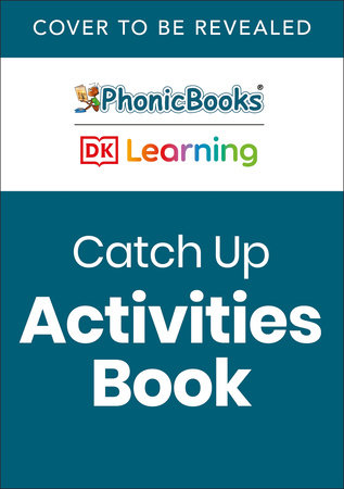Phonic Books Lost in London Activities by Phonic Books