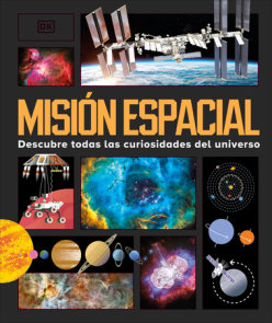 Misión espacial (Astronomical!)