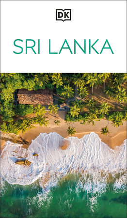 DK Sri Lanka by DK Travel