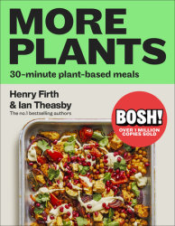 BOSH! More Plants