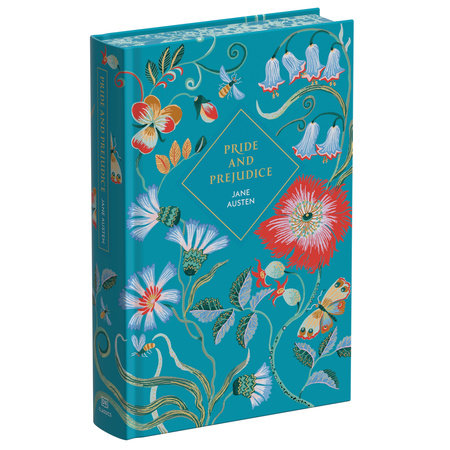 Jane Austen: The Complete Works 7-Book Boxed Set by Jane