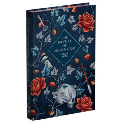 The Picture of Dorian Gray (DK Classics)