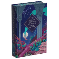 The Fall of the House of Usher and Other Stories (DK Classics)