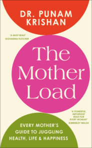 The Mother Load