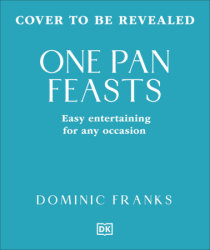 One Pan Feasts
