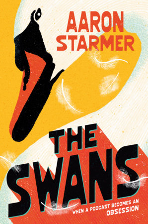 The Swans by Aaron Starmer