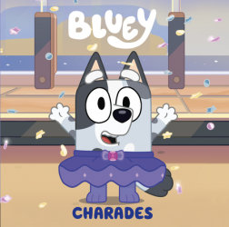 Bluey: Charades