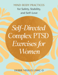 Self-Directed Complex PTSD Exercises for Women
