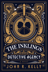 The Inklings Detective Agency