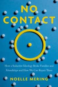 No Contact