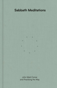 Sabbath Meditations