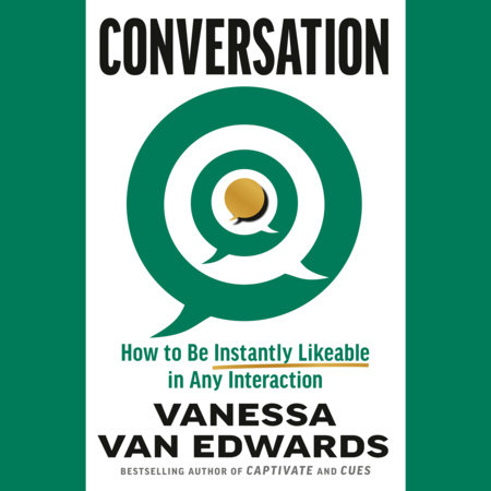 Conversation by Vanessa Van Edwards