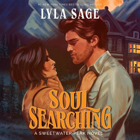 Soul Searching by Lyla Sage