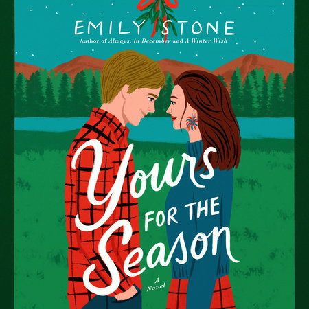 Yours For The Season by Emily Stone
