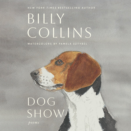 Dog Show by Billy Collins