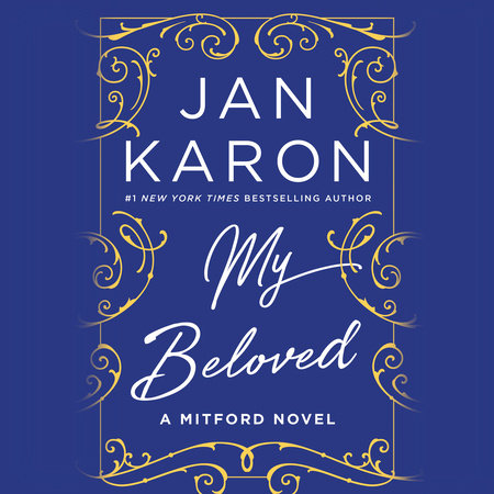 My Beloved by Jan Karon
