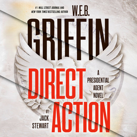 W. E. B. Griffin Direct Action by Jack Stewart