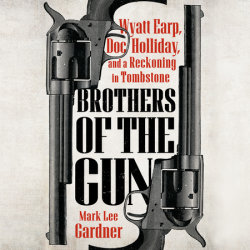 Brothers of the Gun