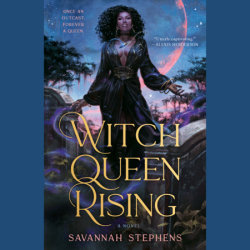 Witch Queen Rising