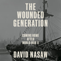 The Wounded Generation