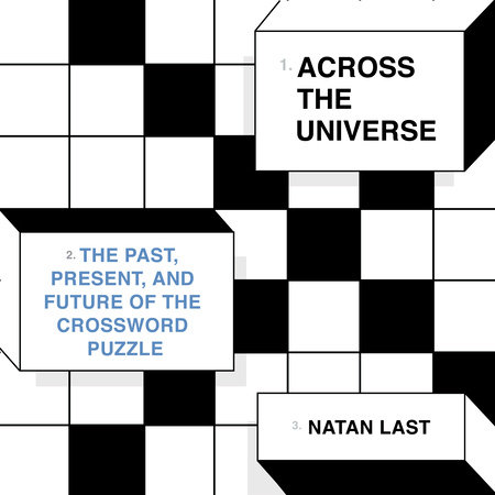 Across the Universe by Natan Last