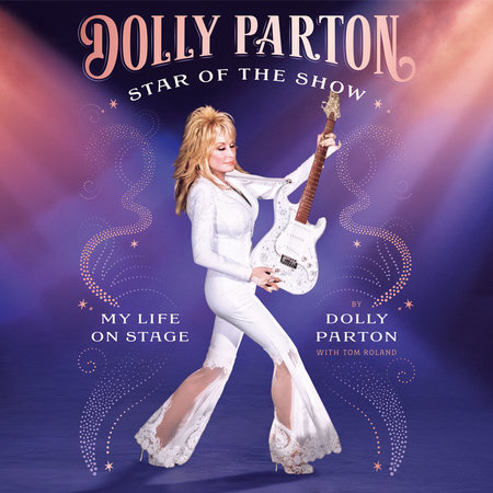 Star of the Show Book Cover Picture