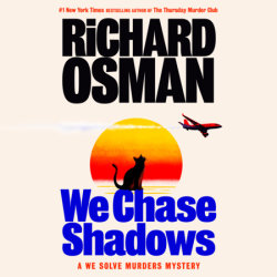 We Chase Shadows