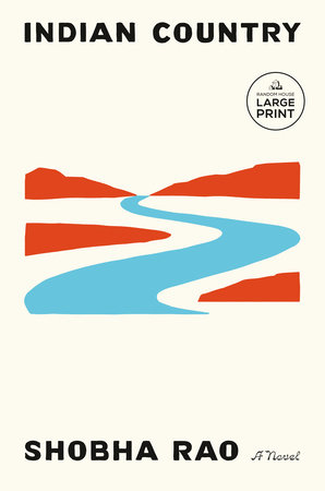 Indian Country by Shobha Rao