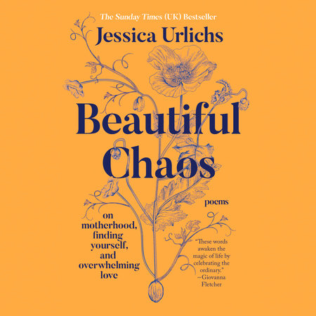 Beautiful Chaos by Jessica Urlichs