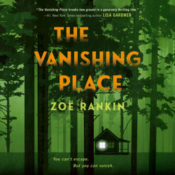 The Vanishing Place