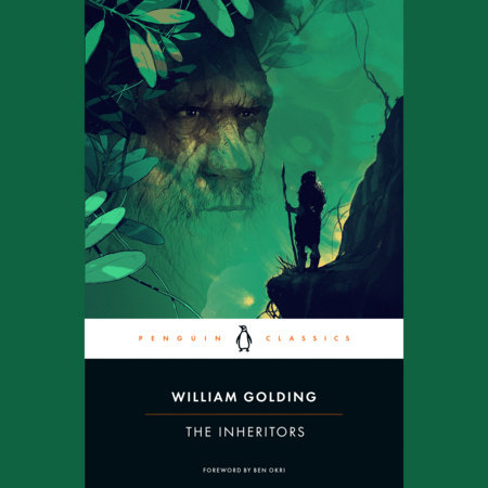 The Inheritors by William Golding