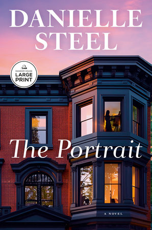 The Portrait by Danielle Steel