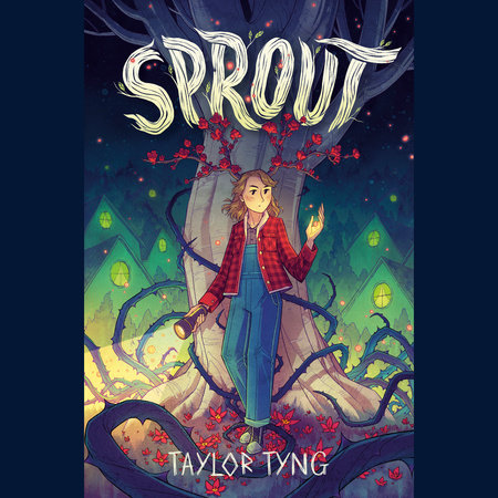 Sprout by Taylor Tyng
