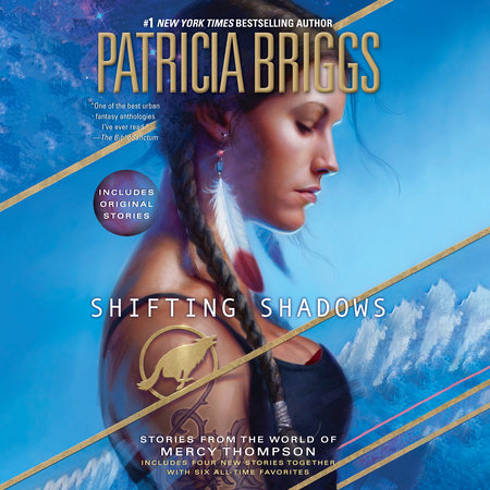 Shifting Shadows by Patricia Briggs