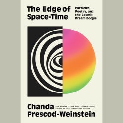 The Edge of Space-Time