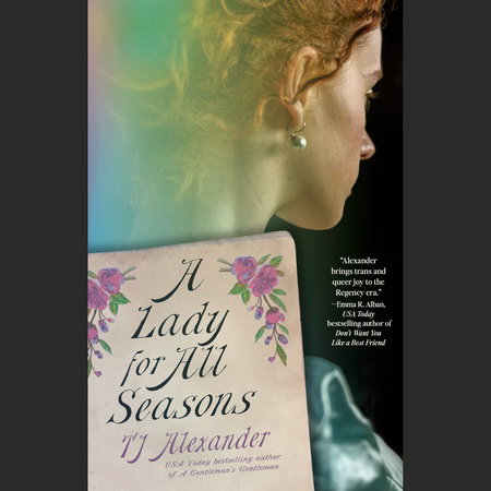 A Lady for All Seasons by TJ Alexander