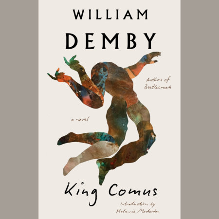 King Comus by William Demby