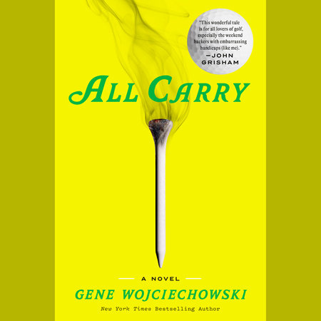 All Carry by Gene Wojciechowski