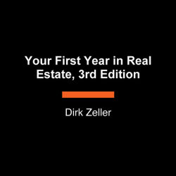 Your First Year in Real Estate, 3rd Edition
