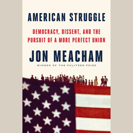 American Struggle by Jon Meacham