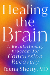 Healing the Brain
