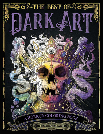 The Best of Dark Art